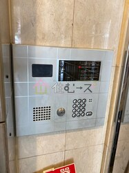 ミストラル本町ウエストの物件内観写真